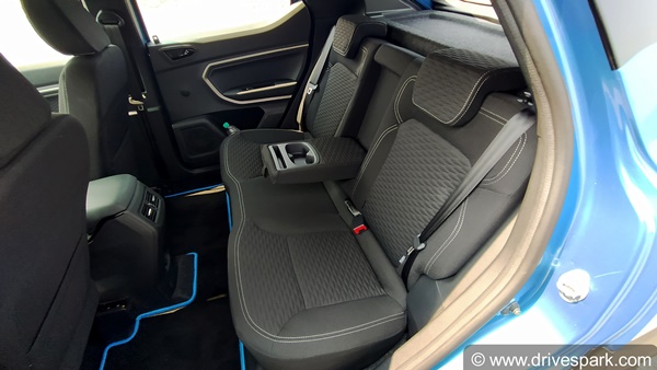 Renault Kiger को क्रैश टेस्ट में मिली 4-स्टार रेटिंग, जानें कितनी सुरक्षित