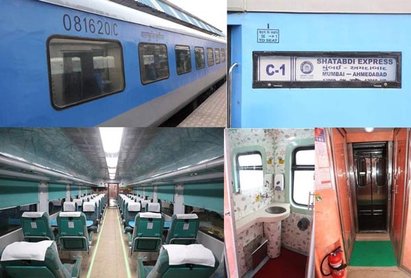 क्या आप जानते हैं भारत में कितने प्रकार की Trains हैं? यहां जानें ट्रेनों के 14 प्रकार क्या आप जानते हैं भारत में कितने प्रकार की Trains हैं? यहां जानें ट्रेनों के 14 प्रकार