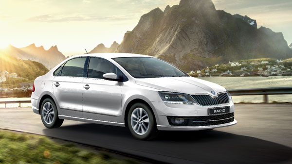 Skoda Rapid सेडान कंपनी की वेबसाइट से हटी, नई Slavia को जल्द किया जाएगा लॉन्च