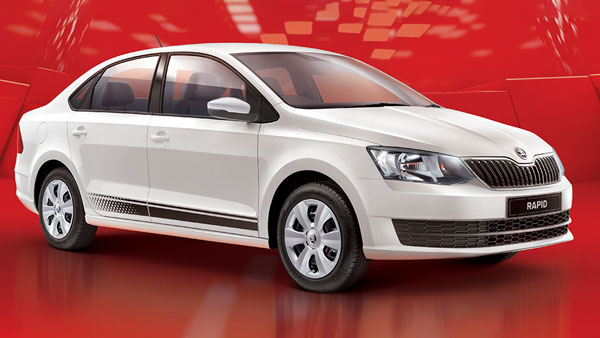 Skoda Rapid सेडान कंपनी की वेबसाइट से हटी, नई Slavia को जल्द किया जाएगा लॉन्च