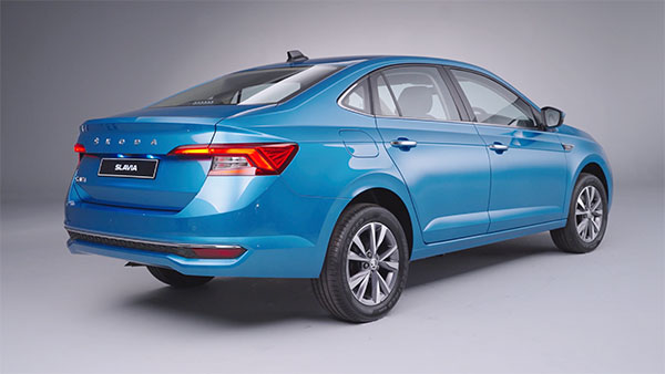 Skoda Slavia भारत में हुई लॉन्च, आज से शुरू होगी डिलीवरी