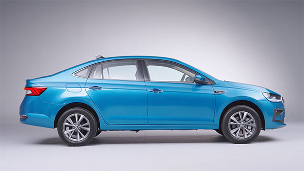 Skoda Slavia भारत में हुई लॉन्च, आज से शुरू होगी डिलीवरी