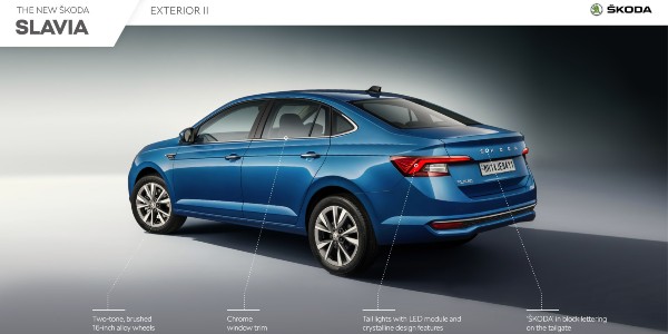 Skoda Slavia का मेंटेनेंस पैकेज हुआ लाॅन्च, महज 0.46 पैसे प्रति किमी के खर्च पर चला सकेंगे कार