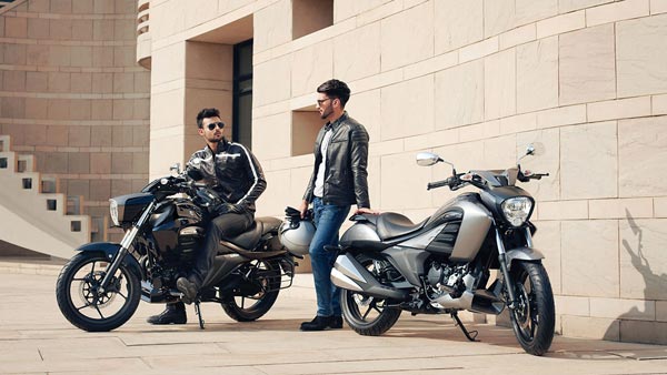 Suzuki की दोपहिया वाहनों की बिक्री 8% बढ़ी, जनवरी 2022 में की 70,092 वाहनों की बिक्री