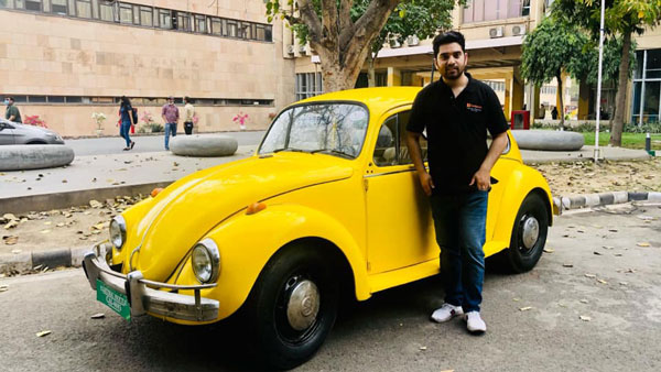 Mercedes C-Class को किया इलेक्ट्रिक कार में तब्दील, जानें क्या है इस कनवर्जन की कीमत Mercedes C-Class को किया इलेक्ट्रिक कार में तब्दील, जानें क्या है इस कनवर्जन की कीमत