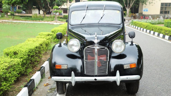 Mercedes C-Class को किया इलेक्ट्रिक कार में तब्दील, जानें क्या है इस कनवर्जन की कीमत Mercedes C-Class को किया इलेक्ट्रिक कार में तब्दील, जानें क्या है इस कनवर्जन की कीमत