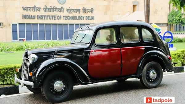 Mercedes C-Class को किया इलेक्ट्रिक कार में तब्दील, जानें क्या है इस कनवर्जन की कीमत Mercedes C-Class को किया इलेक्ट्रिक कार में तब्दील, जानें क्या है इस कनवर्जन की कीमत