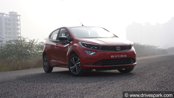 Tata Altroz का ऑटोमेटिक वैरिएंट का नया टीजर हुआ जारी, जल्द हो होगी लॉन्च