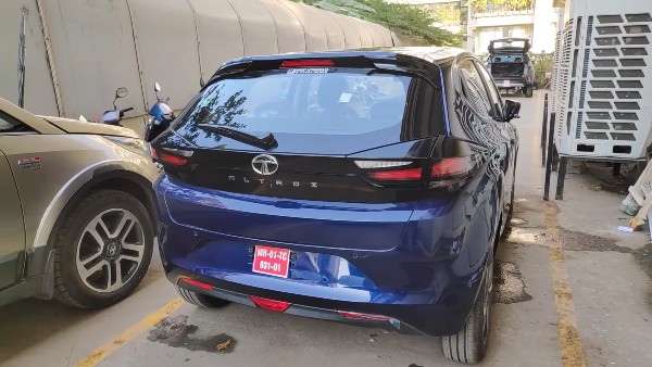 अल्ट्रोज को हुए दो साल पूरे