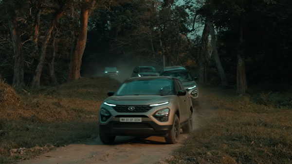 Tata Motors ने जारी किया काजीरंगा एडिशन का नया विज्ञापन, देखें कंपनी की एसयूवी का शानदार वीडियो