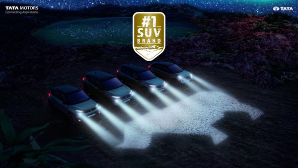 Tata Motors ने काजीरंगा एडिशन का नया टीजर किया जारी, नेक्सन, हैरियर भी है शामिल