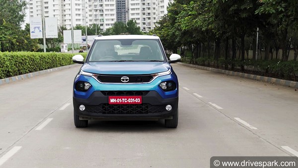 Tata Punch Kaziranga Edition की आईपीएल 2022 में की जायेगी नीलामी