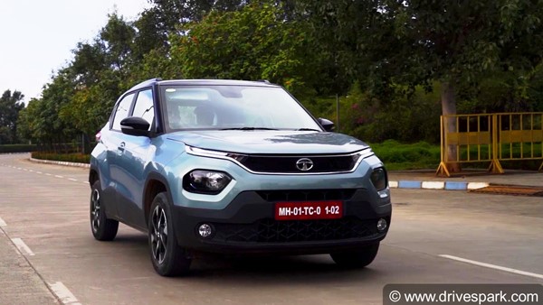 Tata Motors Sales January 2022: टाटा मोटर्स ने जनवरी में रचा इतिहास, बेचीं अब तक की अधिक कार