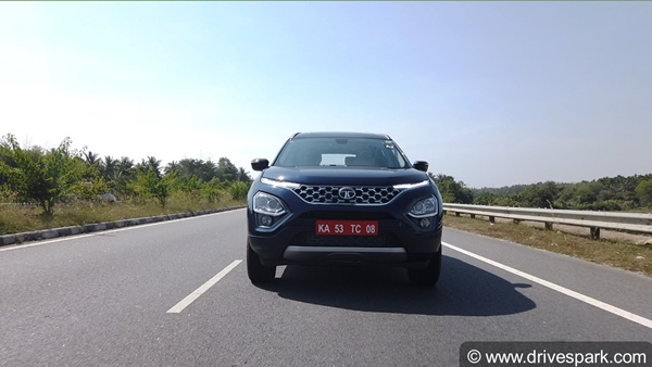 Tata Safari ने भारतीय बाजार में पूरे किये 1 साल, कंपनी बनी नंबर 1 एसयूवी ब्रांड