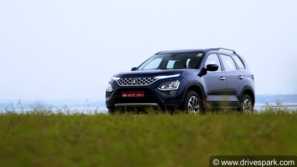 Tata Safari ने भारतीय बाजार में पूरे किये 1 साल, कंपनी बनी नंबर 1 एसयूवी ब्रांड