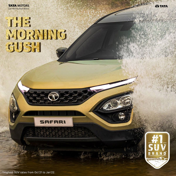 Tata Kaziranga Edition SUVs 23 फरवरी को हो सकती हैं लॉन्च, जानें क्या होने वाला है खास