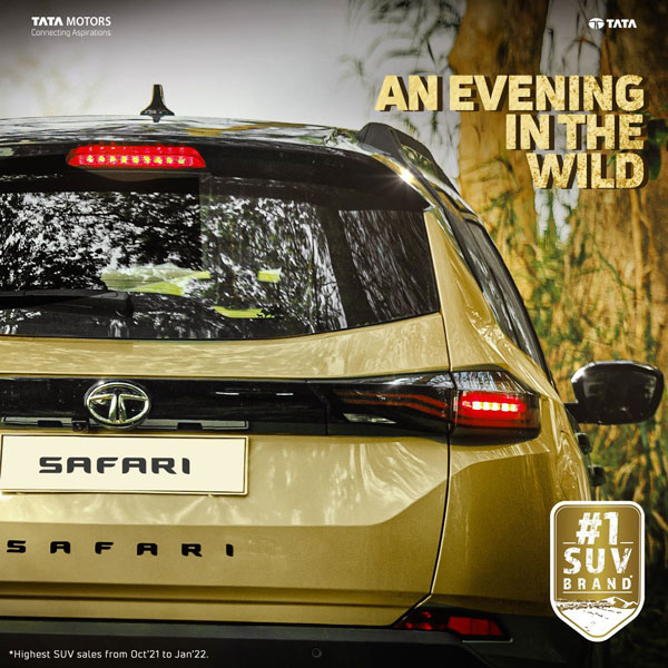 Tata Kaziranga Edition SUVs 23 फरवरी को हो सकती हैं लॉन्च, जानें क्या होने वाला है खास