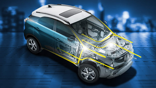 Tata Motors तीन प्लेटफॉर्मों पर खड़ा करेगी अपना EV लाइनअप, जानें क्या है कंपनी की योजना