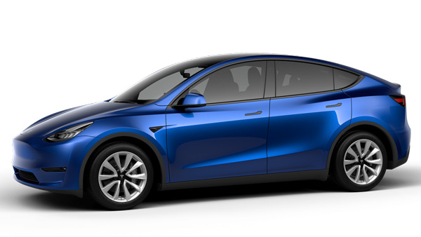 Tesla Model Y में होगा 4680-टाइप बैटरी सेल का इस्तेमाल, छोटी बैटरी में मिलेगी ज्यादा रेंज