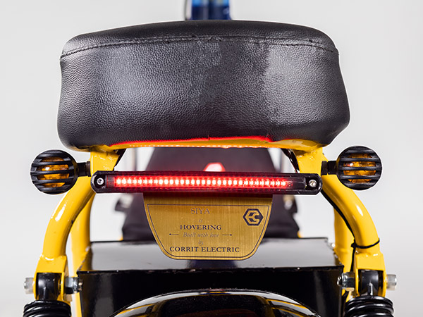 Corrit ने पेश की Hover इलेक्ट्रिक स्कूटर, स्कूल-कॉलेज स्टूडेंट्स के लिए है बेस्ट