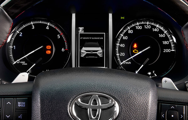 नई Toyota Fortuner Commander स्पेशल एडिशन का हुआ खुलासा, जानें इसमें क्या हैं नए फीचर्स