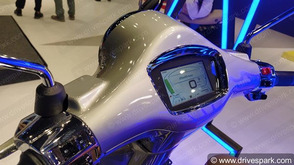 Piaggio इलेक्ट्रिक स्कूटर लाने की बना रही योजना, Vespa ब्रांड के तहत किया जा सकता है लॉन्च