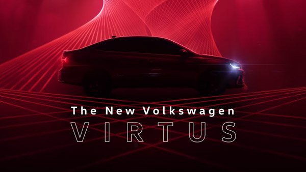 4. Volkswagen Virtus जानकारी