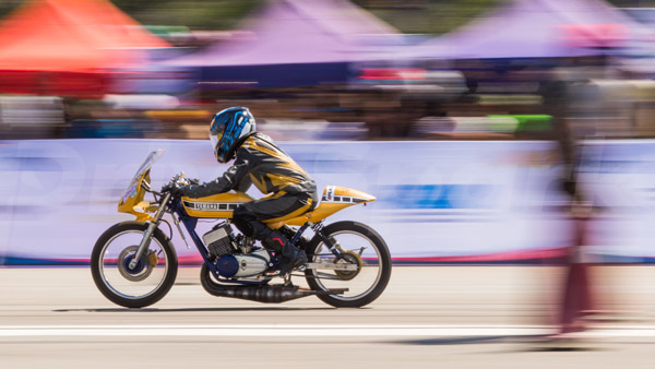 2022 के लिए VROOM Drag रेस आई वापस: जानें भारत में सबसे बड़े ड्रैग मीट के बारे में 2022 के लिए VROOM Drag रेस आई वापस: जानें भारत में सबसे बड़े ड्रैग मीट के बारे में