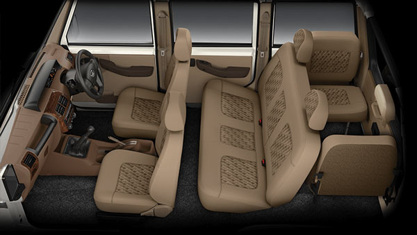 Mahindra Bolero SUV को मिला सेफ्टी फीचर अपडेट, अब हर वेरिएंट में मिलेंगे डुअल एयरबैग