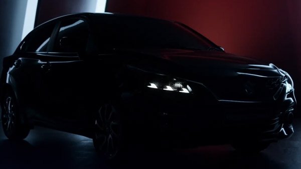 4. नई Maruti Suzuki Baleno