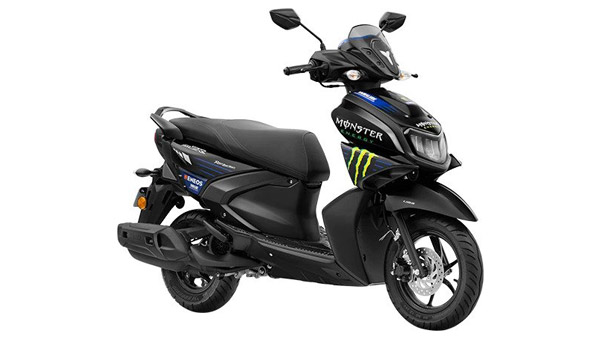 Top 10 Scooters January 2022: जनवरी में देश की सबसे अधिक बिकने वाली स्कूटर्स, देखें टॉप 10 लिस्ट