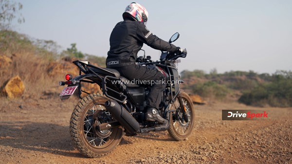 Yezdi Adventure Review: जानें कितना है दम इस एडवेंचर मोटरसाइकिल में, फीचर्स, इंजन, प्राइस