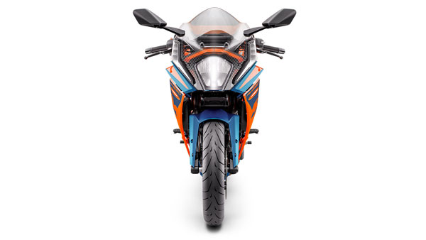 नई 2022 KTM RC 390 भारतीय वेबसाइट पर हुई लिस्ट, जल्द ही बाजार में की जाएगी लॉन्च