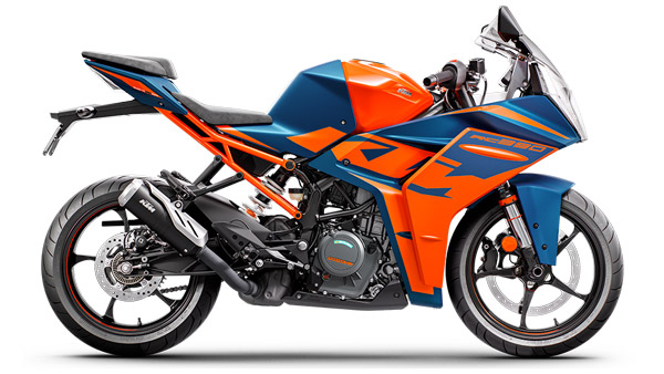नई 2022 KTM RC 390 भारतीय वेबसाइट पर हुई लिस्ट, जल्द ही बाजार में की जाएगी लॉन्च