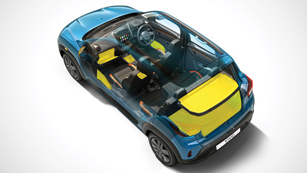 2022 Renault Kwid भारतीय बाजार में 4.49 लाख रुपये में हुई लॉन्च, जानें क्या मिला अपडेट