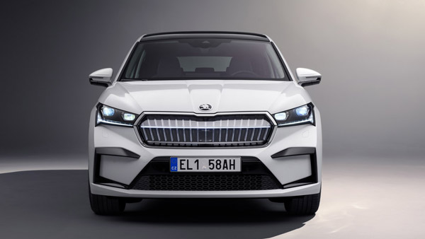 Skoda भारत में ला सकती है एक छोटी इलेक्ट्रिक कार, 2025 के बाद लगा सकती है फैक्ट्री