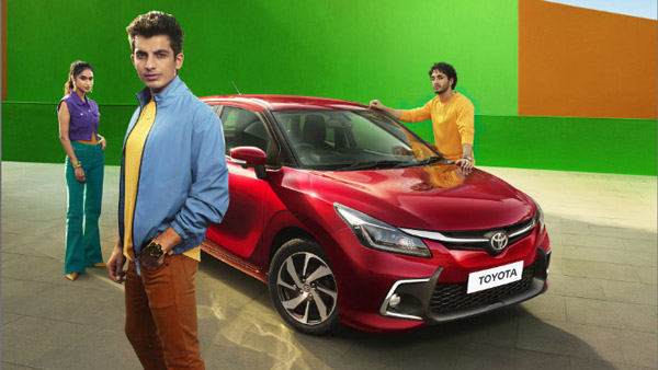 2022 Maruti Baleno और 2022 Toyota Glanza में क्या है अंतर, यहां मिलेगी पूरी जानकारी