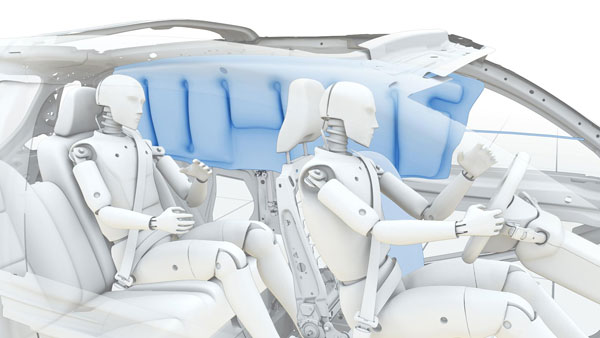 ड्राइवस्पार्क के विचार