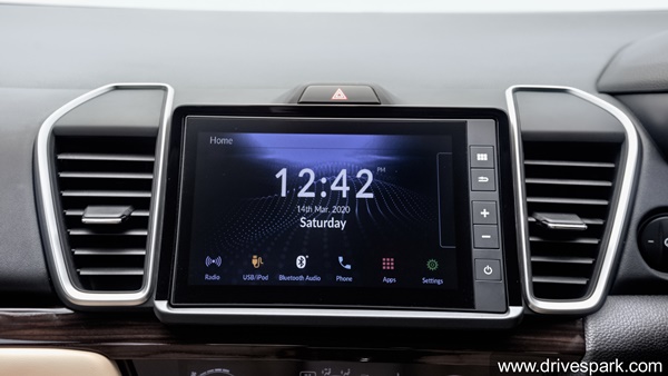 Honda City Hybrid प्रोडक्शन अवतार भारत के लिए तैयार, जल्द हो सकती है लॉन्च