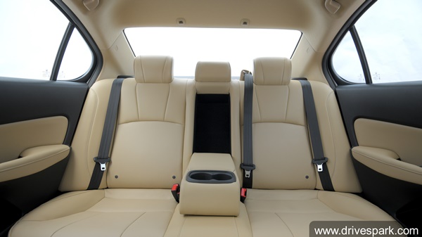 Honda City Hybrid प्रोडक्शन अवतार भारत के लिए तैयार, जल्द हो सकती है लॉन्च