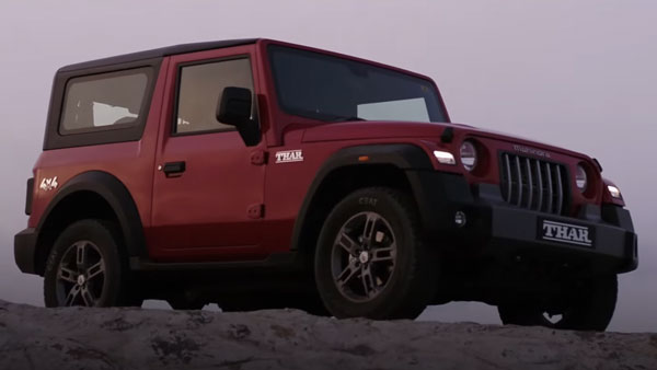 टॉप-10 सेलिंग SUVs की लिस्ट में Tata Nexon ने मारी बाजी, Punch ने भी दिखाया दम