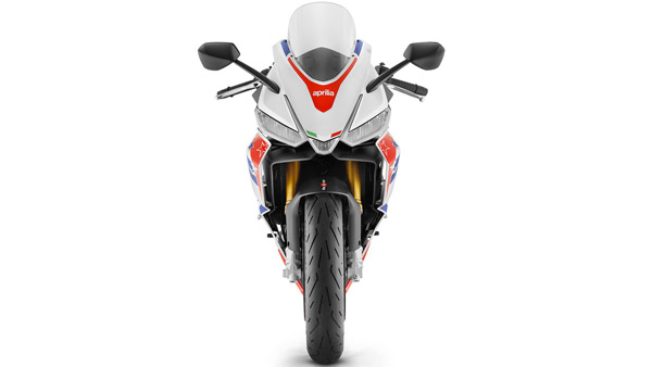 Aprilia RS660 लिमिटेड एडिशन हुई लाॅन्च, जानें इस बाइक में क्या है खास