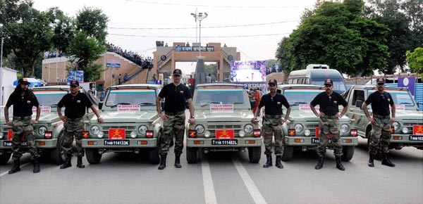 20 सालों के बाद भारतीय सेना से रिप्लेस होगी Maruti Gypsy, 35,000 से ज्यादा यूनिट्स सेवा में