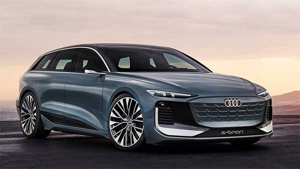 Audi की यह इलेक्ट्रिक कार एक बार चार्ज करने पर चलेगी 700 किमी, भरी है बेहतर लग्जरी फीचर्स से