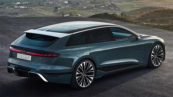 Audi की यह इलेक्ट्रिक कार एक बार चार्ज करने पर चलेगी 700 किमी, भरी है बेहतर लग्जरी फीचर्स से