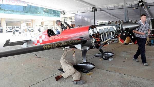 भारत में शुरू हुआ Wing India 2022 सिविल एविएशन कार्यक्रम, जानें क्या होने वाला है खास भारत में शुरू हुआ Wing India 2022 सिविल एविएशन कार्यक्रम, जानें क्या होने वाला है खास