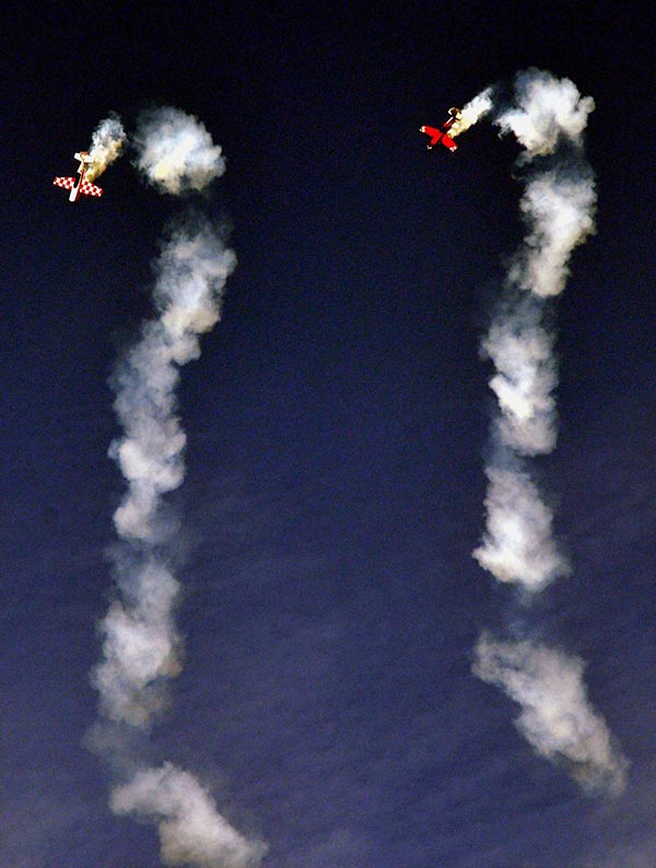 भारत में शुरू हुआ Wing India 2022 सिविल एविएशन कार्यक्रम, जानें क्या होने वाला है खास भारत में शुरू हुआ Wing India 2022 सिविल एविएशन कार्यक्रम, जानें क्या होने वाला है खास