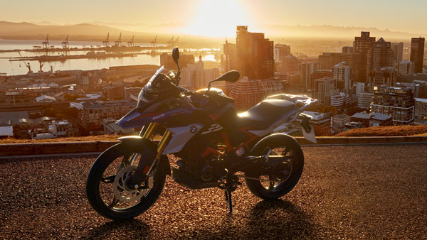 BMW G 310 R और G 310 GS की कीमतों में हुआ इजाफा, जानें दोनों बाइक्स कितनी हुई महंगी