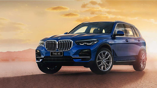 BMW ने पूरी दुनिया में 10 लाख कारों का किया रीकॉल, जानें क्या है कंपनी के रीकॉल की वजह