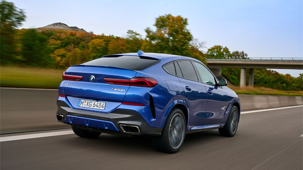 अप्रैल 2022 से महंगी हो जाएंगी BMW की कारें, जानें ग्राहकों पर कितना बढ़ेगा बोझ